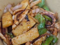 -味中味休闲小吃(同济路店)