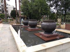 -翠湖六号全日制西餐厅(翠湖宾馆店)
