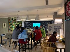 -康铂酒店(上海自然博物馆店)