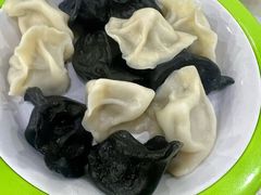 手工鲅鱼水饺-郭姐·威海渔村(黄兴路店)