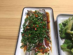 -秋金小炒·特色川菜(大洋店)