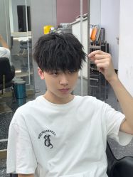 -概念‘s HAIR SALON