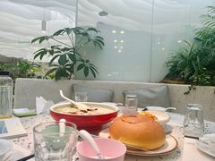 -大树餐厅(朝阳大悦城店)