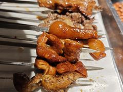 -筱果•梁山围炉烤肉(昌里路店)