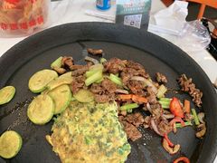 -一烙锅(友谊店)