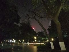-常州古运河南大街文化旅游区-人民公园