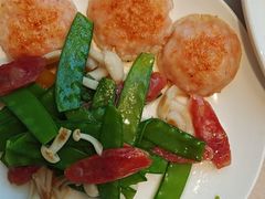 -1918中餐厅(衡山路店)