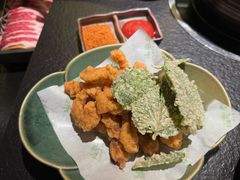 -季季山·云南野生菌火锅(上海首店)