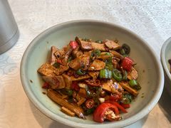 -湖南乡情湘菜馆(罗湖店)