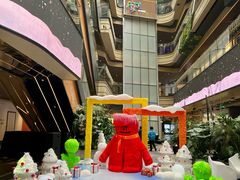 -普朗姆生蚝牛排馆 The Plump Oyster(成都摩方购物中心店)