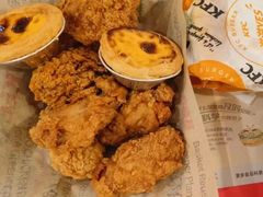 -肯德基(宁波万达店)