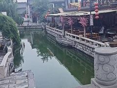 -滦州古城