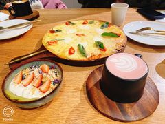 -一尺花园(安和花园店)