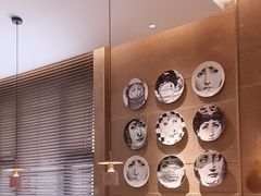 -秀玉coffee&kitchen(黄石大上海店)
