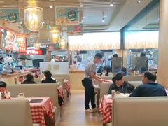 -西贝(宝乐汇店)