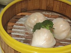 -蝴蝶里·粤菜·点心(滨江龙湖店)