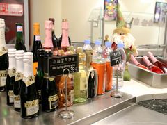 -So Lounge索兰至餐厅(蓝色港湾店)