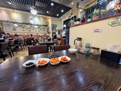 -釜山豚骨汤饭(芝罘万达广场店)