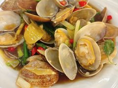 -众味海鲜大排档·活海鲜·潮汕味(南澳店)