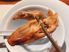 茶香鸡-外婆家(世界城广场店)