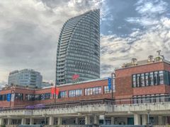 -丹东路渡口(轮渡站)