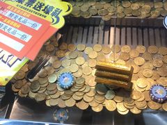 -反斗乐园π·电玩·高空拓展·蹦床(龙华天虹店)