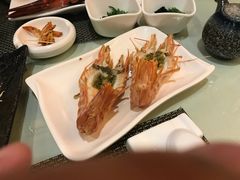 -温度铁板烧(前进大街店)