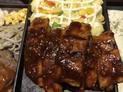 -火炉火自助餐(枫蓝国际店)