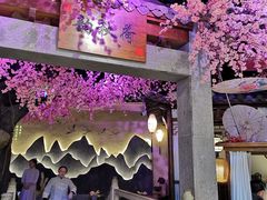 -韵秋荷(宝山龙湖天街店)