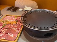 -正宗齐齐哈尔烤肉·齐牛哥鲜切炭火烤肉(杭州总店)