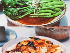 -青年公社烤鸭(青年路店)