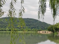 -南北湖风景区