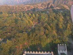 -蟠龙山长城景区