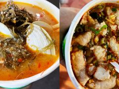 -海大南门夜市(海富街店)