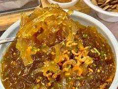-良友·海鲜青岛菜·海肠捞饭(五四广场店)