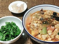 -毅祥斋老孙家泡馍(西羊市店)