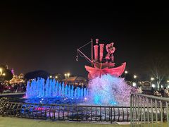 -迪士尼小镇