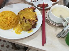 -喜莲咖啡