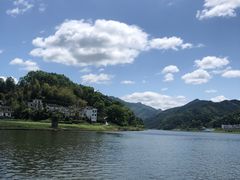 -新安江山水画廊风景区