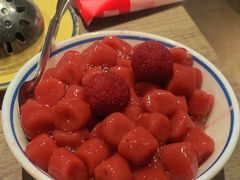 -王歘歘·chuǎ火锅(五道营店)