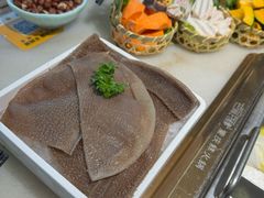 -巴渝瓦肆重庆鲜火锅(宝龙环湖店)