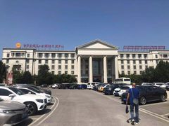 -中家鑫园温泉酒店-自助餐