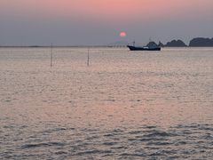 -北岐滩涂
