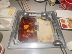-海底捞火锅(苏宁生活广场店)