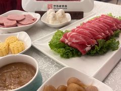 -东来顺饭庄(西单店)