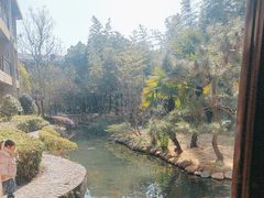 -和县香泉温泉度假村