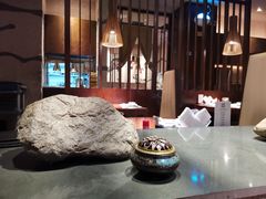 大堂-匠和风精致料理(世茂双子塔店)