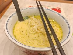 -和府捞面(曹路花园城店)