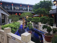 -顺德了能馆(虎门店)