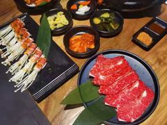 -九田家黑牛烤肉料理(西溪龙湖天街店)